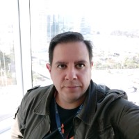 Marcos de Almeida Franco