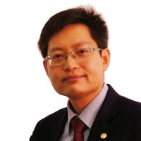Simon CHEUNG
