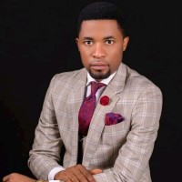 Benjamin Okorie