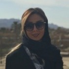 sahar rahmanian