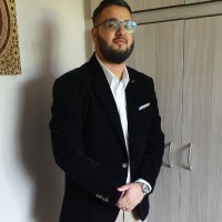 Mohammed Junaid Hussain