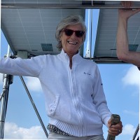 Teresa Elcock