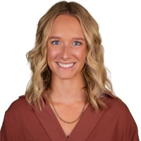 Ashley Blackmon