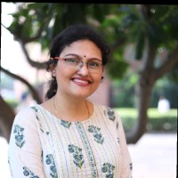 Anshu Joshi