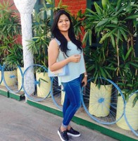 Samiksha Jain