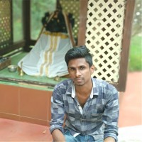 Dineshkumar P