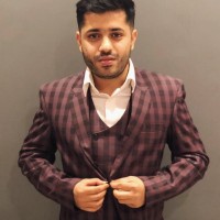 Mussawir Khan