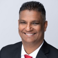 Harry Kulasegaram, President And Ceo