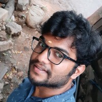 Pradeep Raj