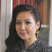 Helen Lee