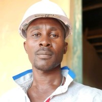 Adeboye Kolawole Oludiji