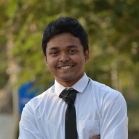 Vikrant Nayak