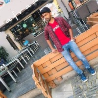 Rahul Prajapati