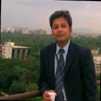 Prem Agarwal
