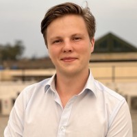 Sjoerd Van Driel
