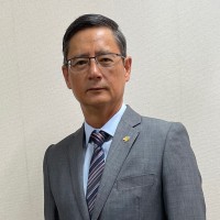 Jerome Wong
