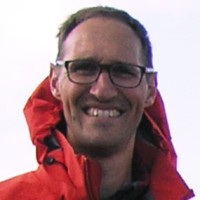 Martin Curtis