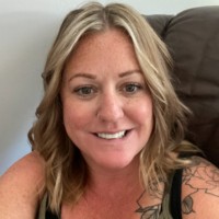 Naomi Smith