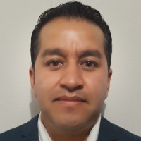 Jose Luis Gonzalez Olvera