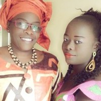 Fatoumata Fall