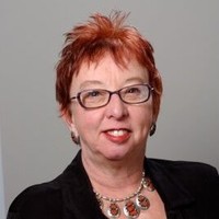 Penny Mccullagh