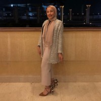 Amal Ahmed