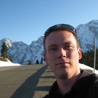 Markus Laaksonen