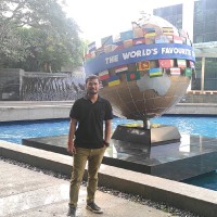 Krishank Rathore