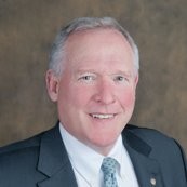 William McElroy