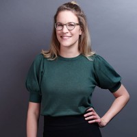 Pascale Ruckstuhl