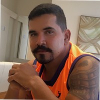 Matheus Santos Gonçalves