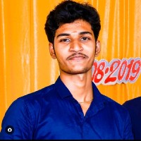 Vikram CV