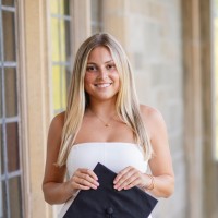 Morgan Orlando