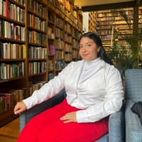 Frida Sofía Sánchez