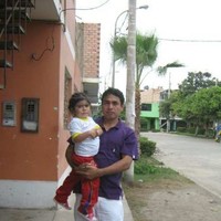 Jimmy Jackson Saucedo Vallejos