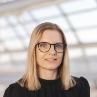 Viktoria Lindström