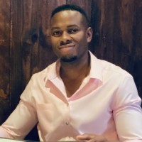 Thierry Jordan Augustin