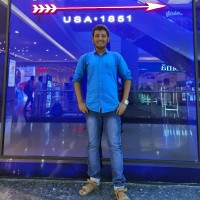 Hitesh Bhosale