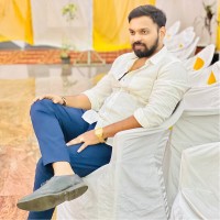 Arun Kumar B
