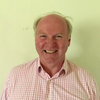 Paul Oliver