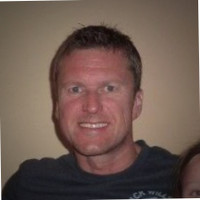 Simon Buckenham