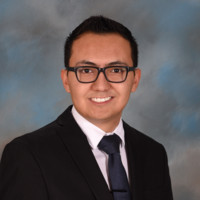 Alejandro Borunda Bustamante