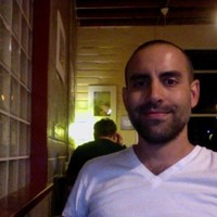 Michael R Garcia