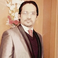 Faraz Haider Zaidi