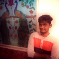 vikraman R