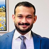 Mohammed Ajmal