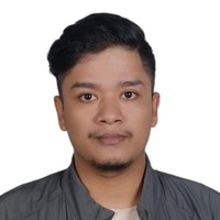 Niraj Poudel chhetri