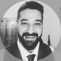 Ali Baroudi