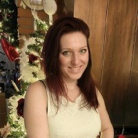 Andrea Balogh