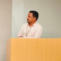 Jaffer Hussain